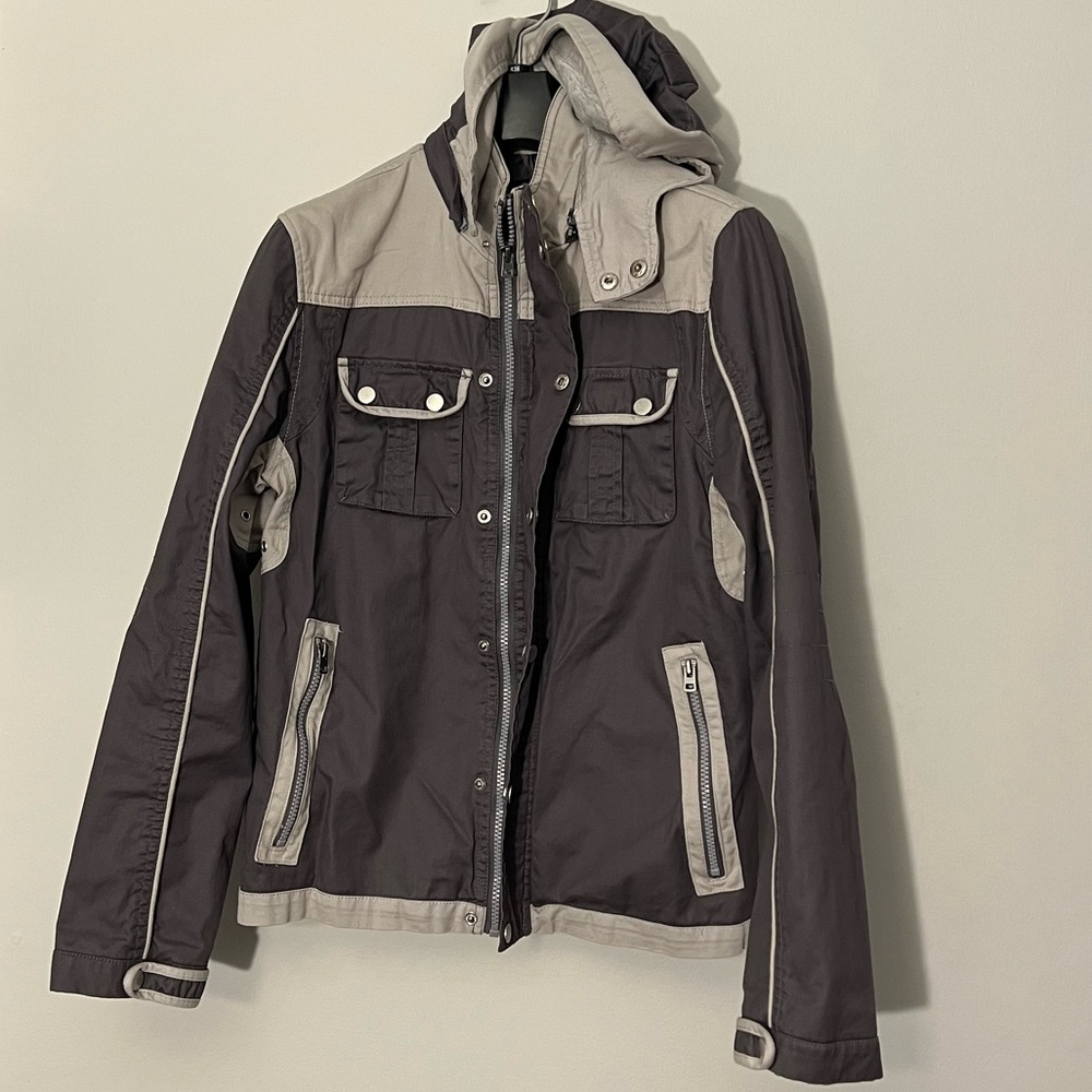 INC International Concepts -Men Light Weight Coat
